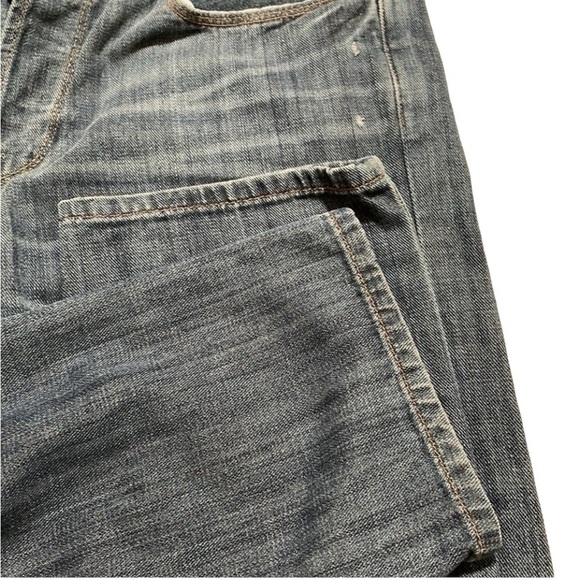 Lucky Brand 1 Authentic Skinny Size W 31 L 32 Mens - Picture 3 of 9